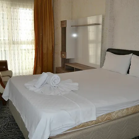Marka Apartmán