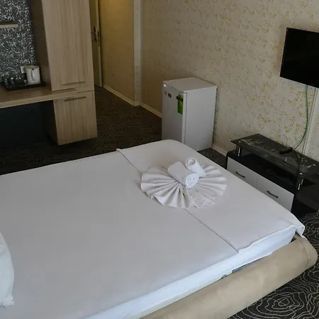 Marka Apartment