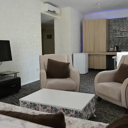 Marka Apartment