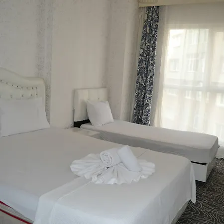 Marka Apartment *